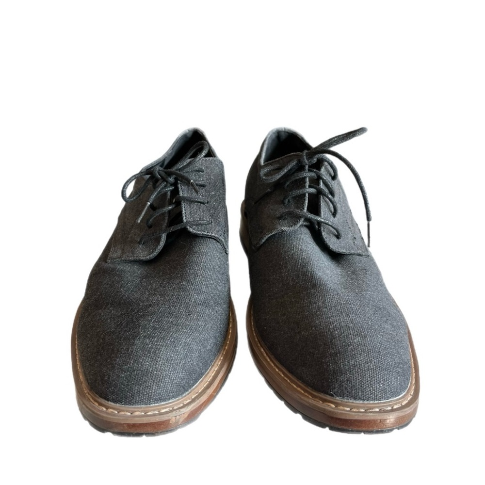 Men’s Perry Ellis Portfolio Casual Dress Shoes Men Size 12